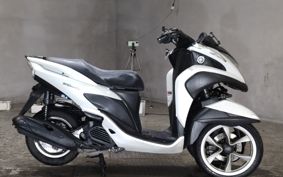 YAMAHA TORI CITY125 SE82J