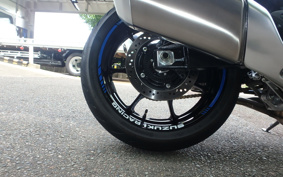 SUZUKI Hayabusa 2024 EJ11A