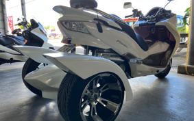 HONDA  FORZA  TRIKE  MF10