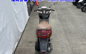 SUZUKI LETS4