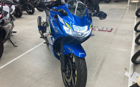 SUZUKI JIKUSA-SF250 ED22B