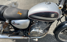 SUZUKI ST250E TYPES NJ4AA