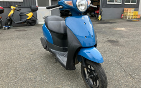 SUZUKI LETS CA4AA