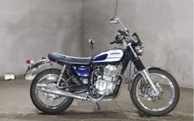 HONDA CB400SS NC41