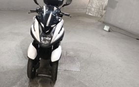 YAMAHA TORI CITY 155 SG37J