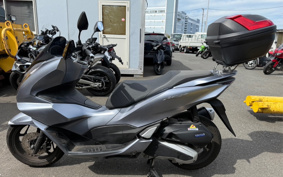 HONDA PCX125 JK05