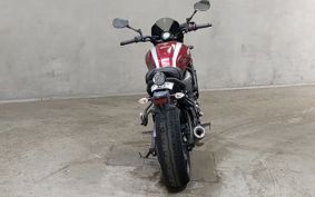 YAMAHA XSR700 RM22J