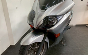 HONDA FORZA Z MF10