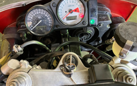 SUZUKI GSX-R750 1997 GR7DA