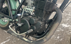 YAMAHA SR400-1 1994 1JR