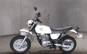 HONDA APE100 HC07