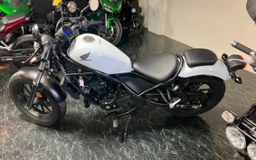 HONDA REBEL MC49