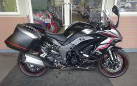 KAWASAKI NINJA 1000 SX 2024 ZXT02K