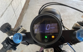 HONDA REBEL MC49