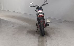 HONDA FTR223 MC34