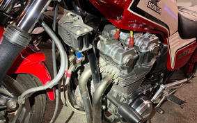 HONDA CB750 1983 RC04