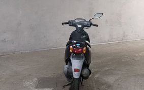 SUZUKI LETS4 CA45A