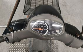 SUZUKI LETS4 CA41A