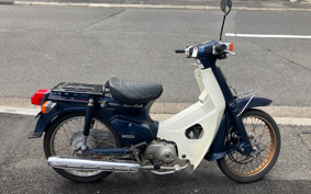 HONDA SUPER CUB50 AA01