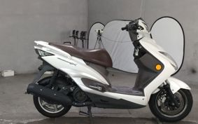YAMAHA CYGNUS125X SE44J