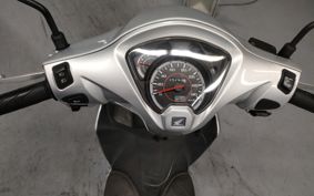 HONDA DIO 110 JF58