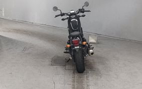 HONDA REBEL MC49