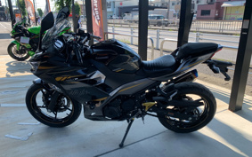 KAWASAKI NINJA 400 2023 EX400G