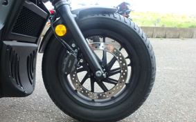 HONDA  REBEL 250 S EDITION  MC49