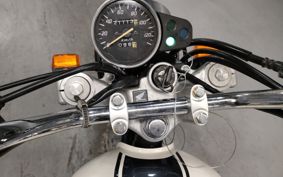 HONDA CB223S MC40
