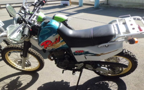 YAMAHA TT250RRAID 4GY