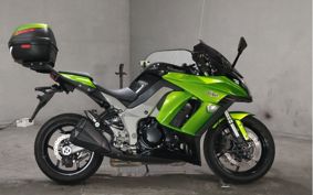 KAWASAKI NINJA1000 ZXT00G