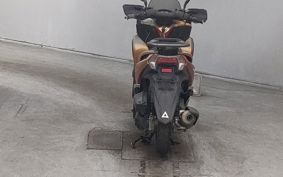 YAMAHA TORI CITY125 SE82J
