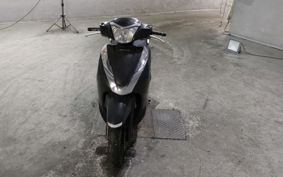 SUZUKI ADDRESS V125 CF46A