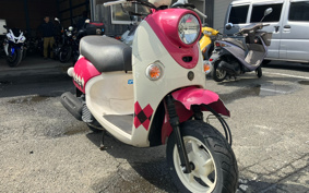 YAMAHA  VINO DX SA54J