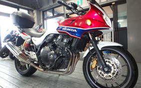 HONDA CB400 SUPER  BOL DOR ABS 2017 NC42