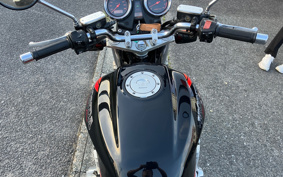 HONDA CB1300SF SUPER FOUR 2000 SC40