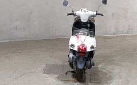 HONDA GIORNO AF70