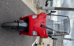 HONDA GYRO TA03