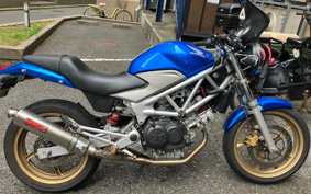 HONDA VTR 250 MC33