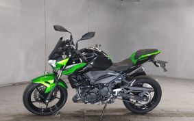 KAWASAKI Z400 EX400G