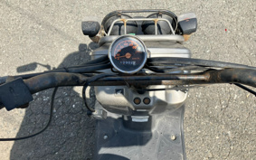 HONDA ZUMAR AF58