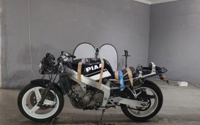 HONDA CBR250R MC19
