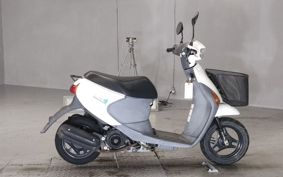 SUZUKI LETS4 CA45A