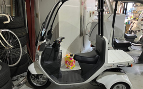 HONDA GYRO TA03