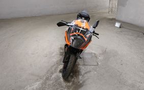 KTM 390 RC JYJ40
