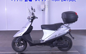 SUZUKI ADDRESS V100