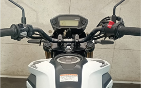 HONDA GROM JC61