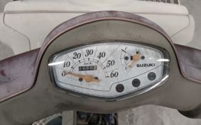 SUZUKI LETS4 CA43A