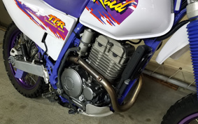 YAMAHA TT250RRAID 4GY