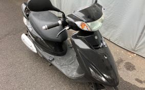 YAMAHA JOG ZR SA39J